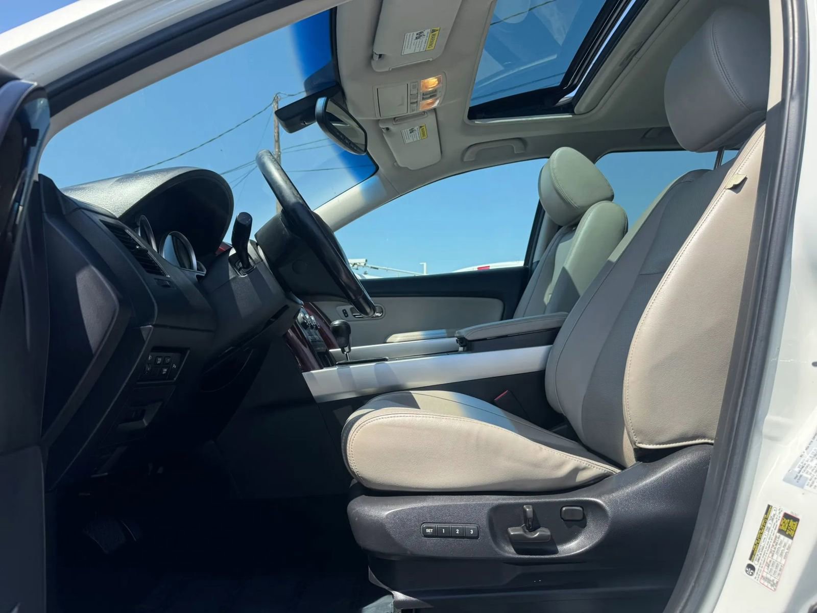 Used 2013 MAZDA CX-9 Grand Touring FWD image 20