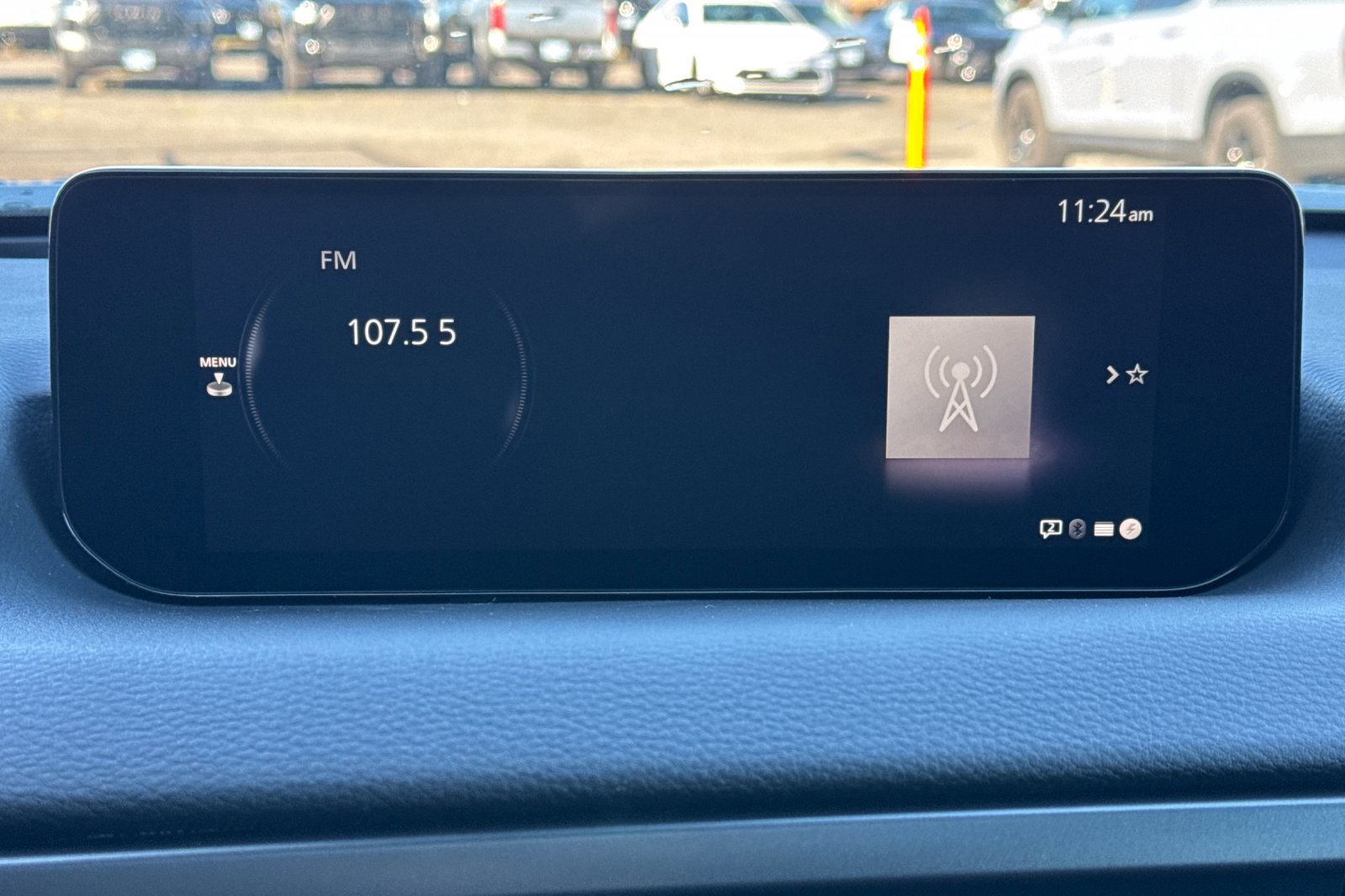 New 2026 MAZDA CX-50 AWD 2.5 Hybrid w/ Weather Package image 18