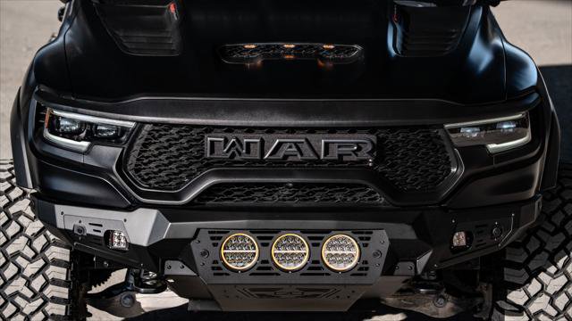 Used 2023 RAM 1500 TRX w/ TRX Level 2 Equipment Group image 44