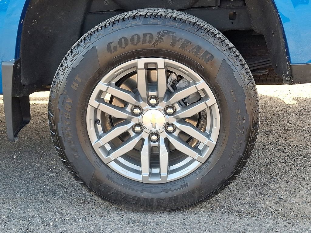 Used 2023 Chevrolet Colorado LT w/ LT Convenience Package II image 32