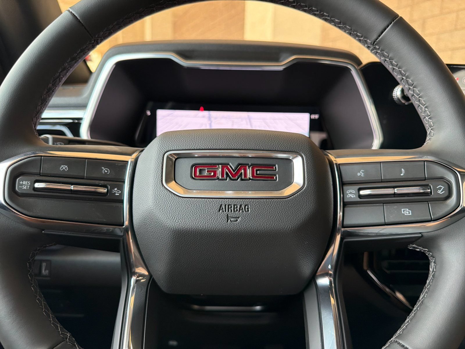 New 2026 GMC Canyon Elevation w/ Technology Package RWD image 21