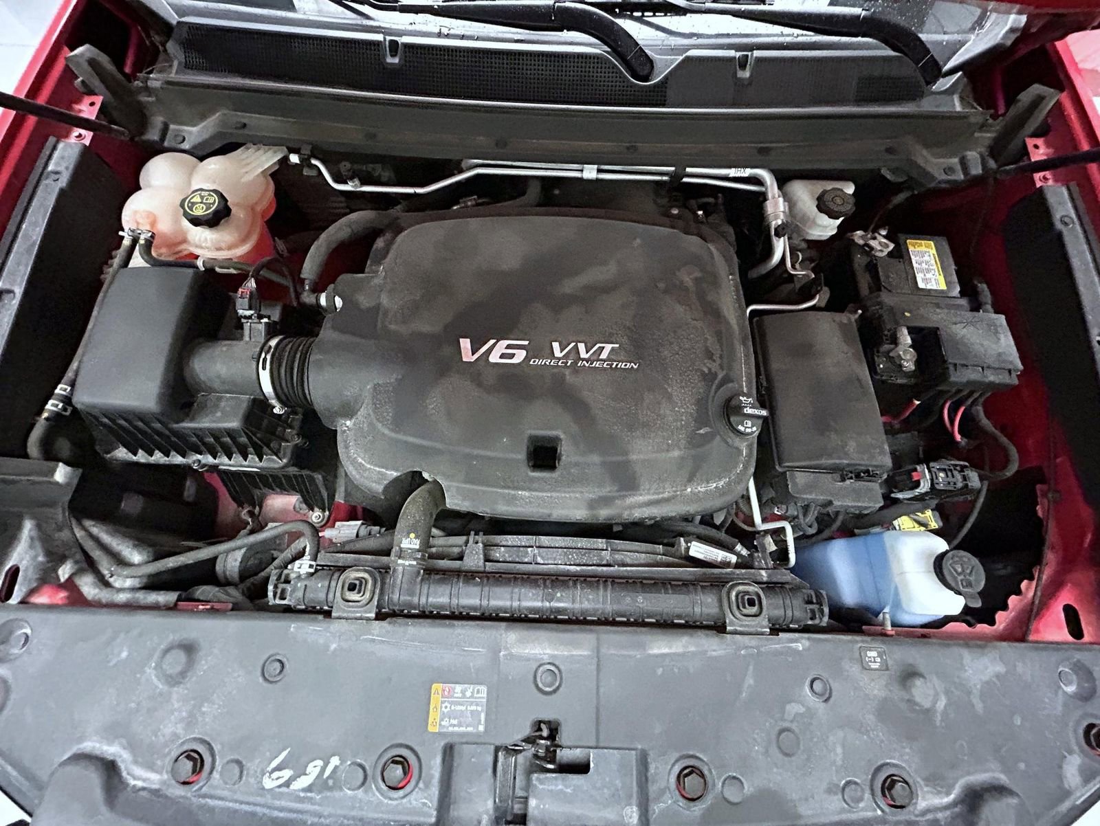 Used 2019 GMC Canyon 2WD Crew Cab w/ Convenience Package image 24