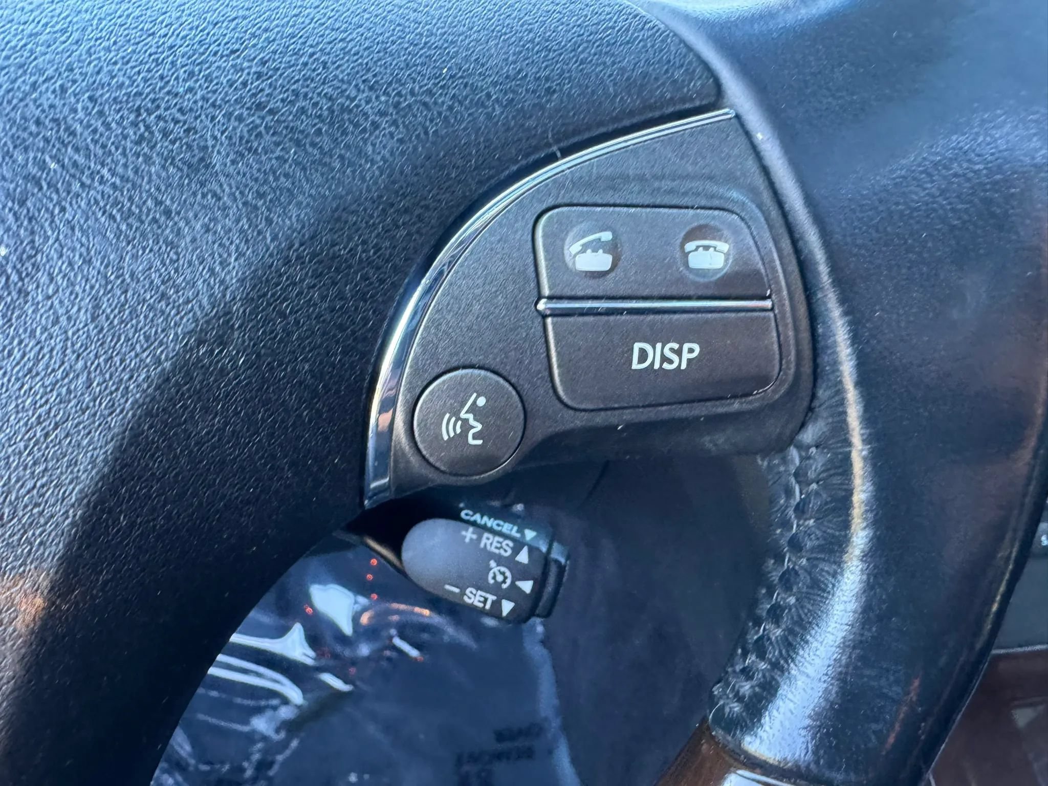 Used 2012 Lexus ES 350 FWD image 17