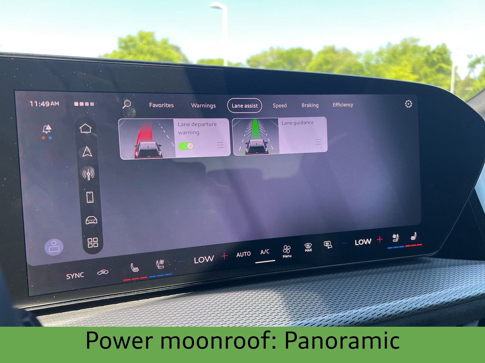 New 2026 Audi SQ5 Premium Plus AWD/4WD image 16