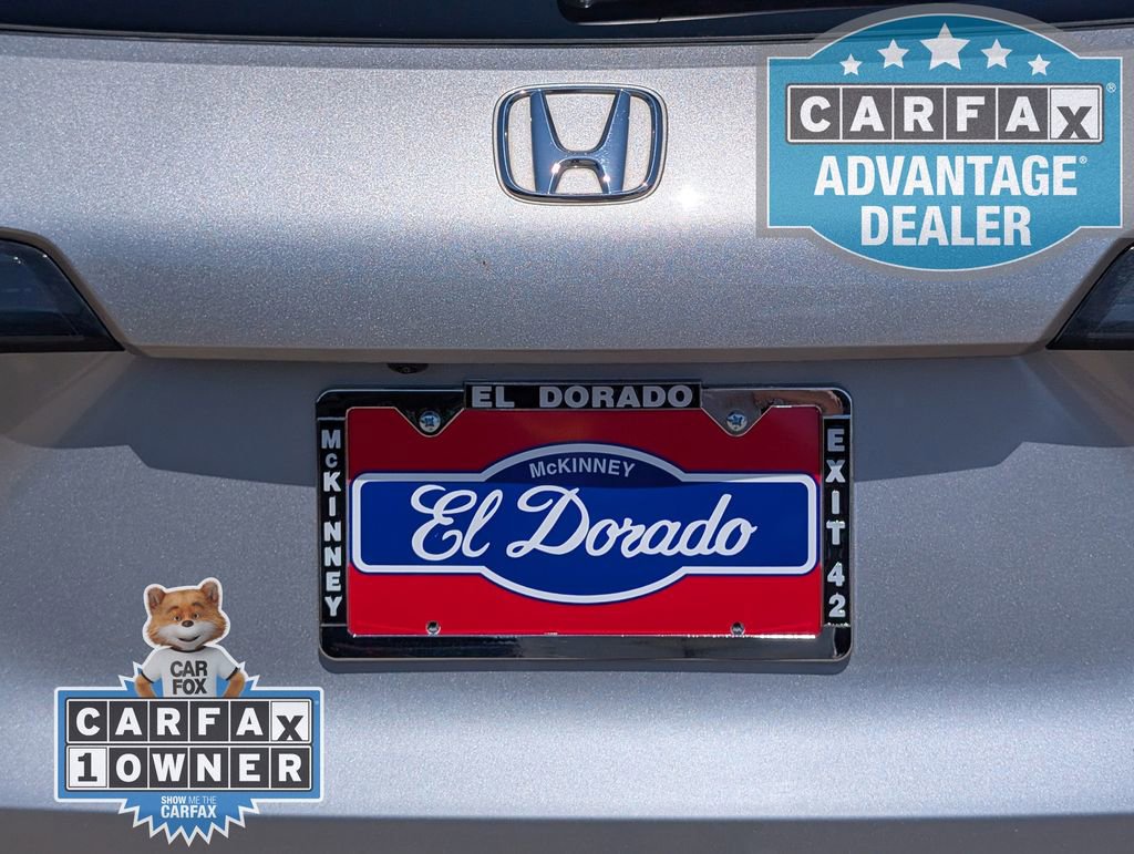 Used 2024 Honda HR-V EX-L image 30