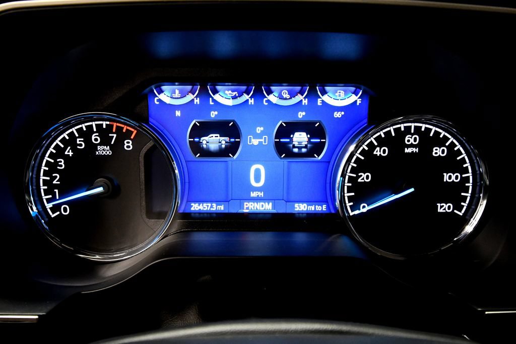 Used 2022 Ford F150 XLT w/ Equipment Group 302A High AWD/4WD image 22