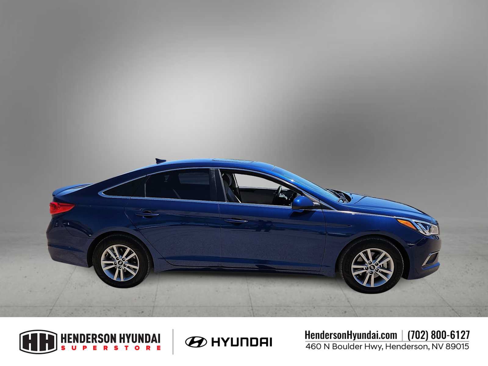 Used 2016 Hyundai Sonata SE FWD image 9