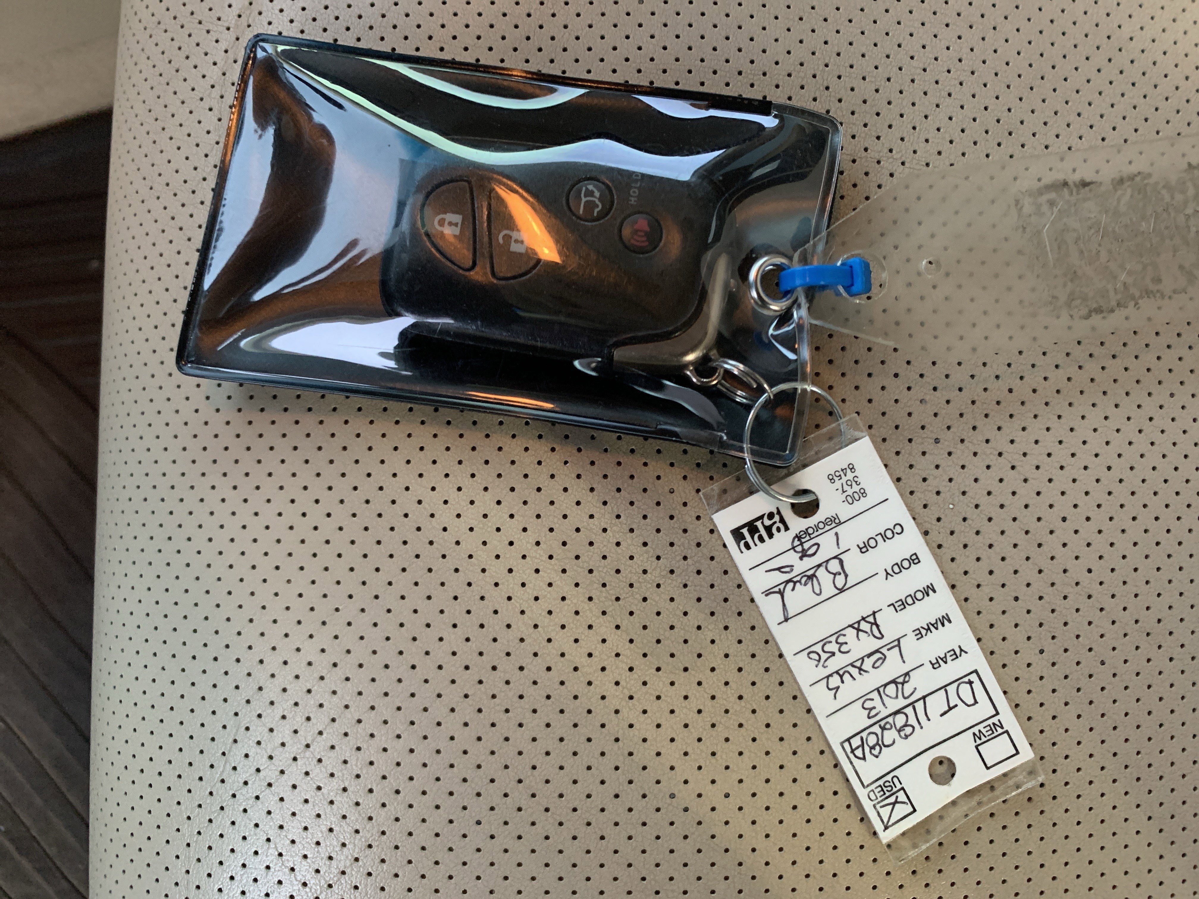 Used 2013 Lexus RX 350 AWD image 37