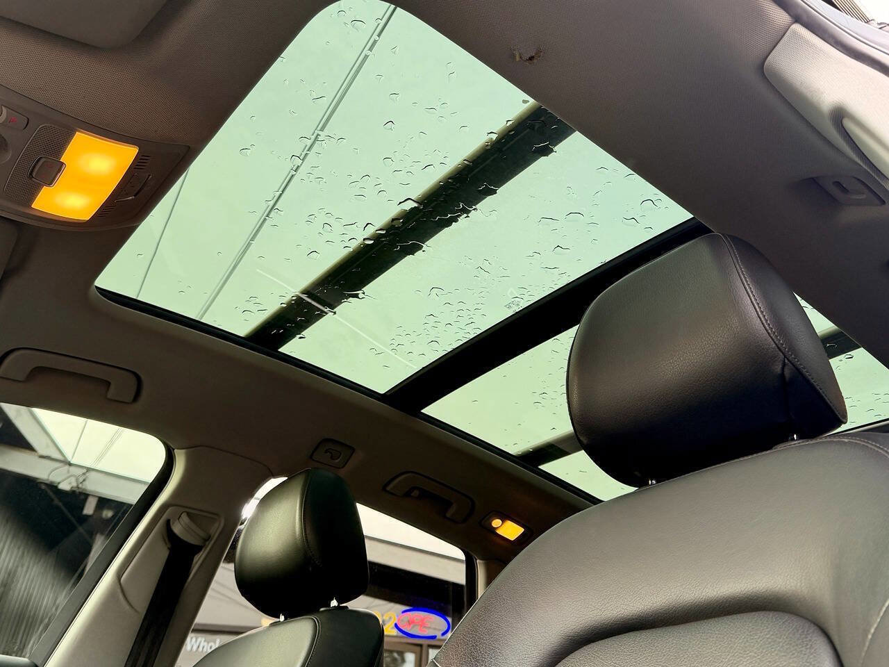 Used 2014 Audi Q5 3.0T Premium Plus AWD/4WD image 28