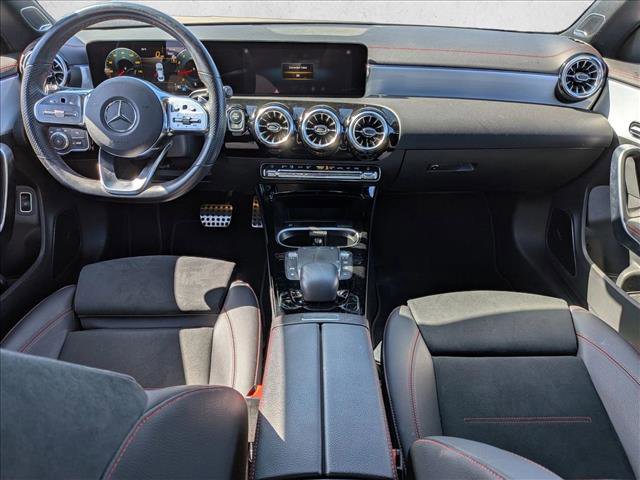 Certified 2023 Mercedes-Benz CLA 250 image 15