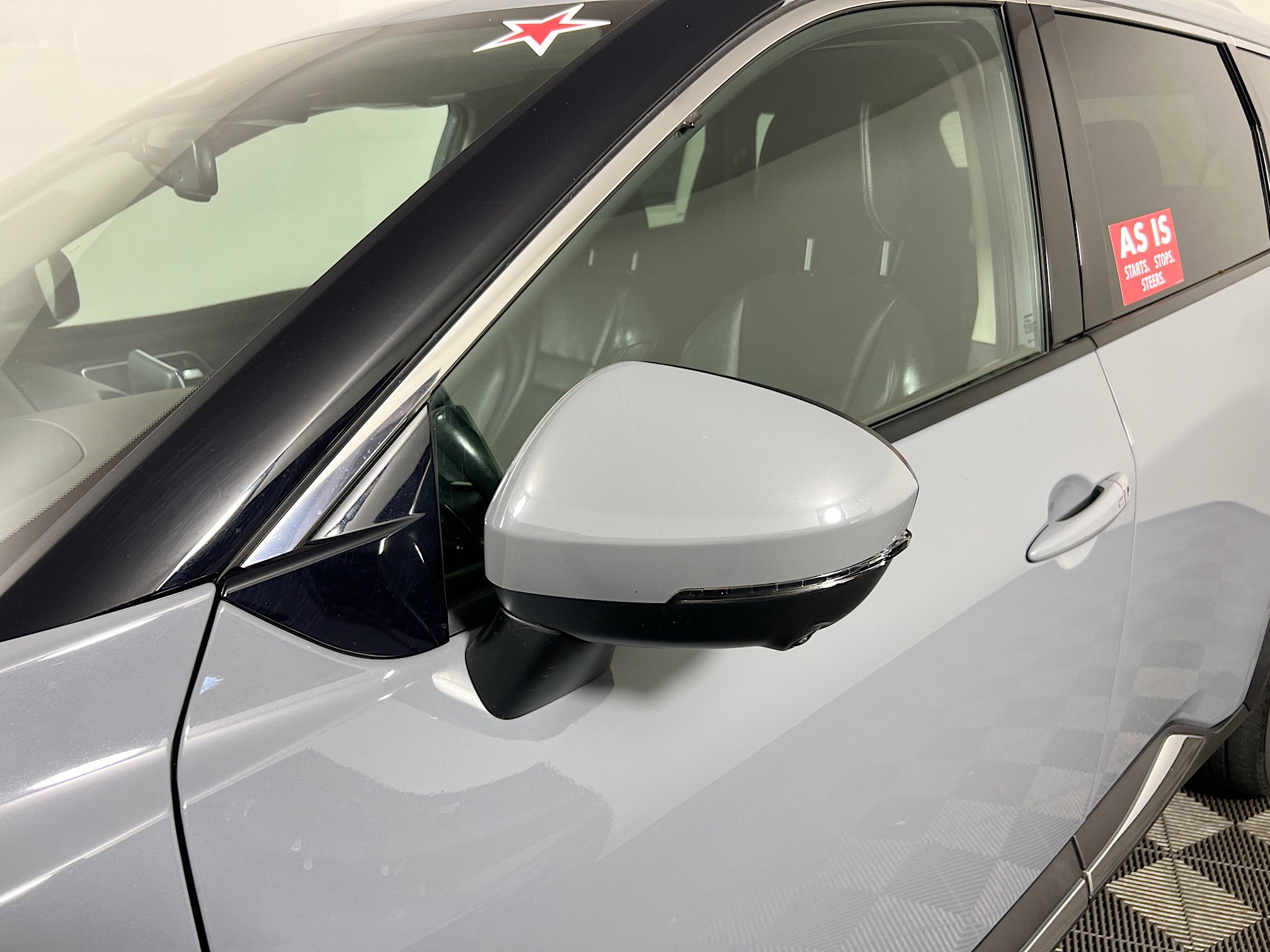 Used 2021 Nissan Rogue SL FWD image 12