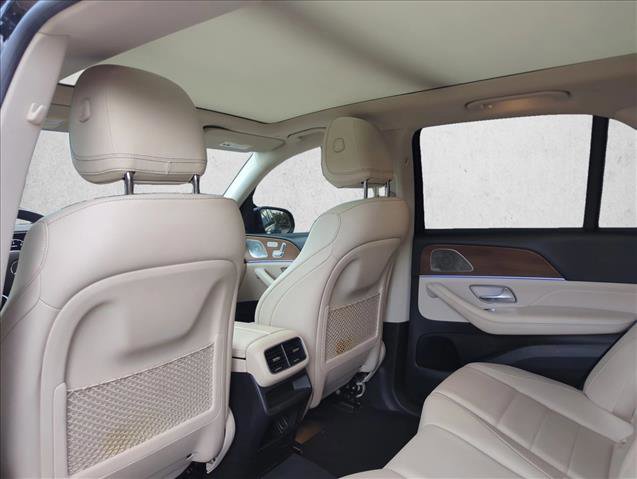 Used 2022 Mercedes-Benz GLE 350 4MATIC image 15
