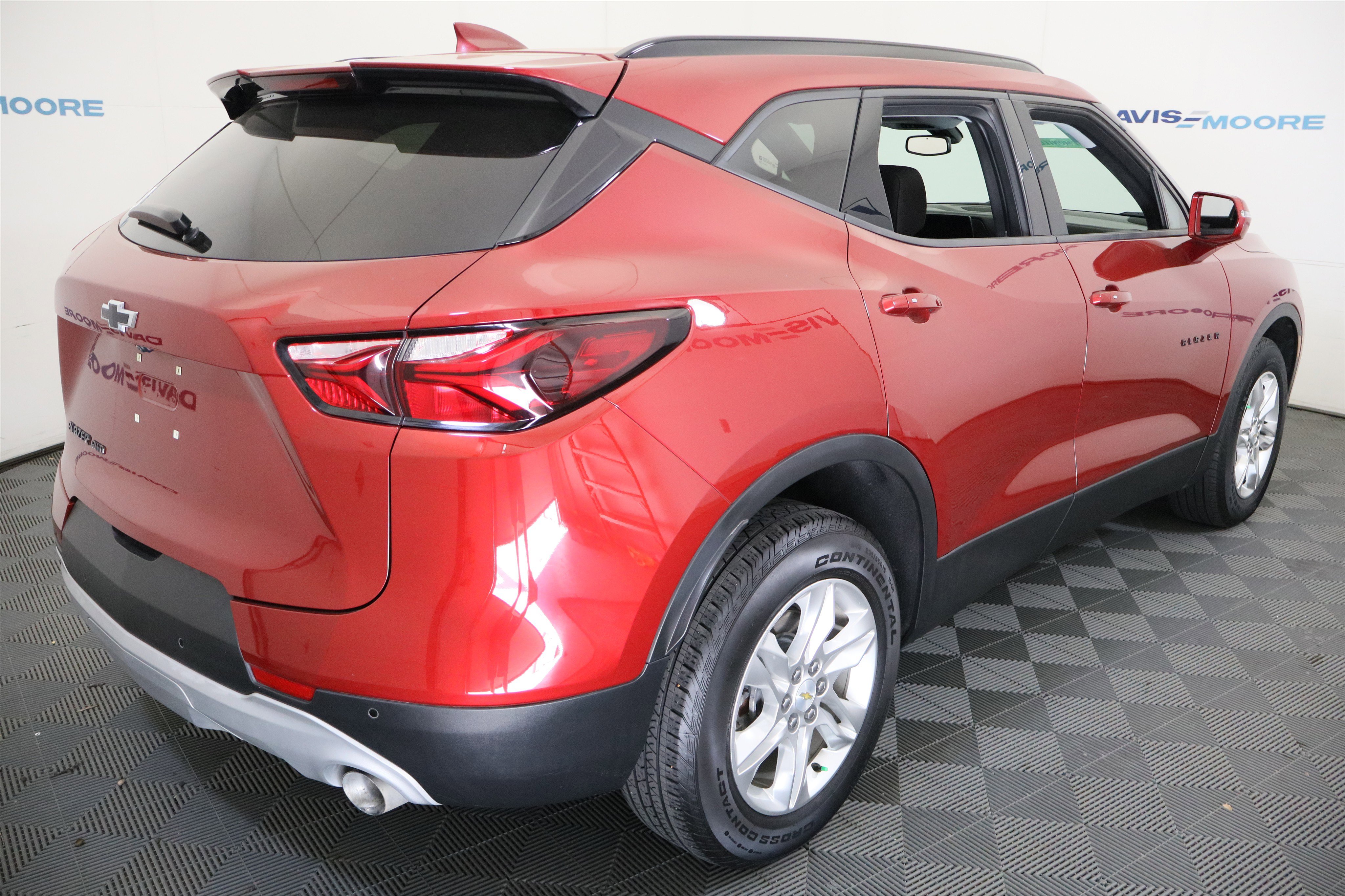 Used 2019 Chevrolet Blazer LT image 6