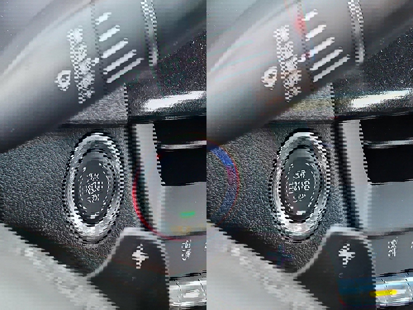 New 2026 Cadillac CT4 Luxury image 22