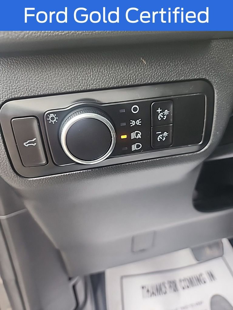 Certified 2023 Ford Escape Active image 30