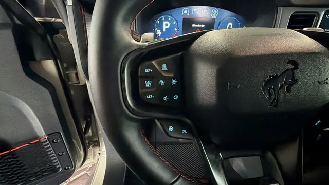 New 2025 Ford Bronco Raptor image 28