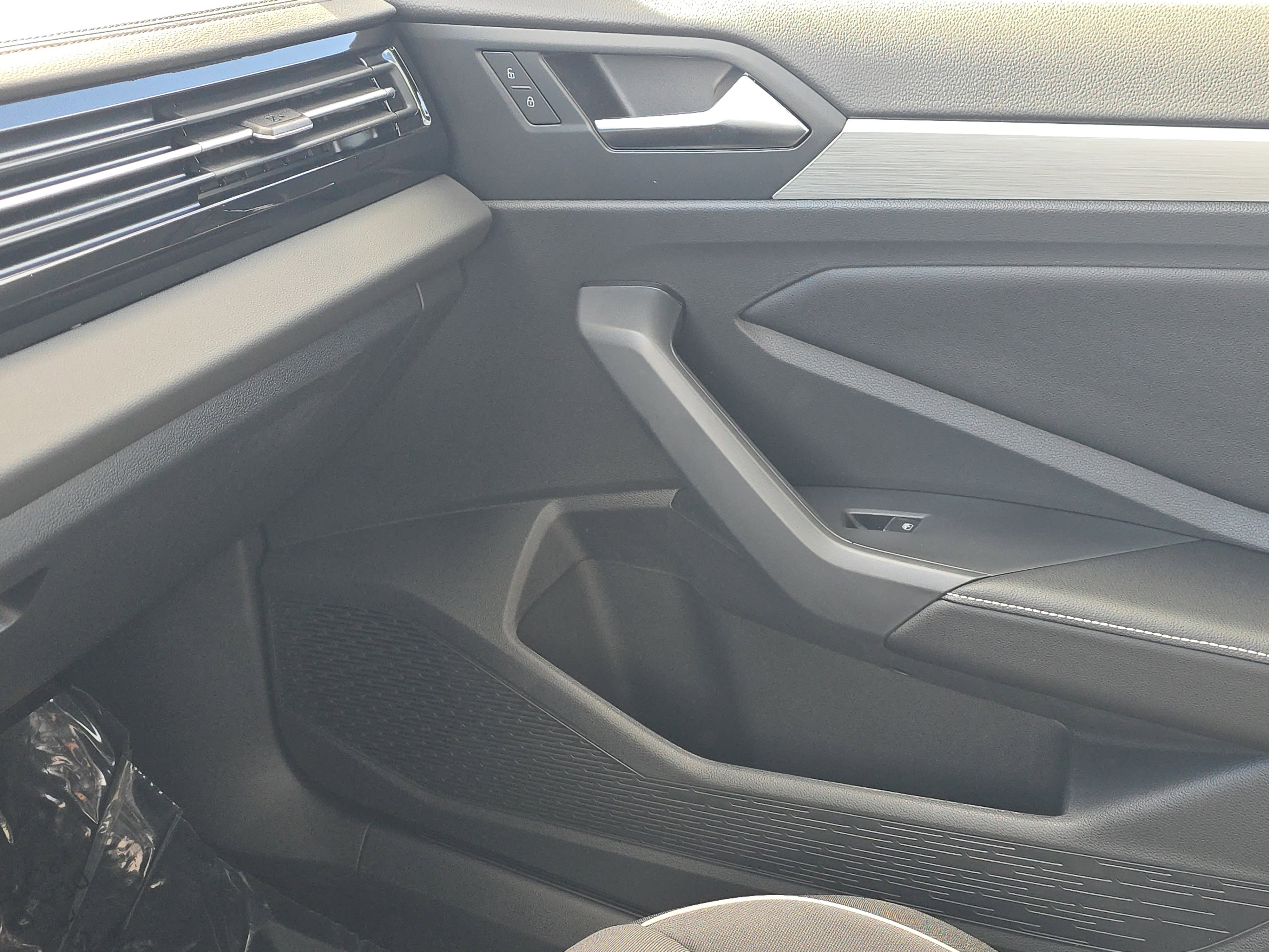 New 2026 Volkswagen Jetta Sport image 24