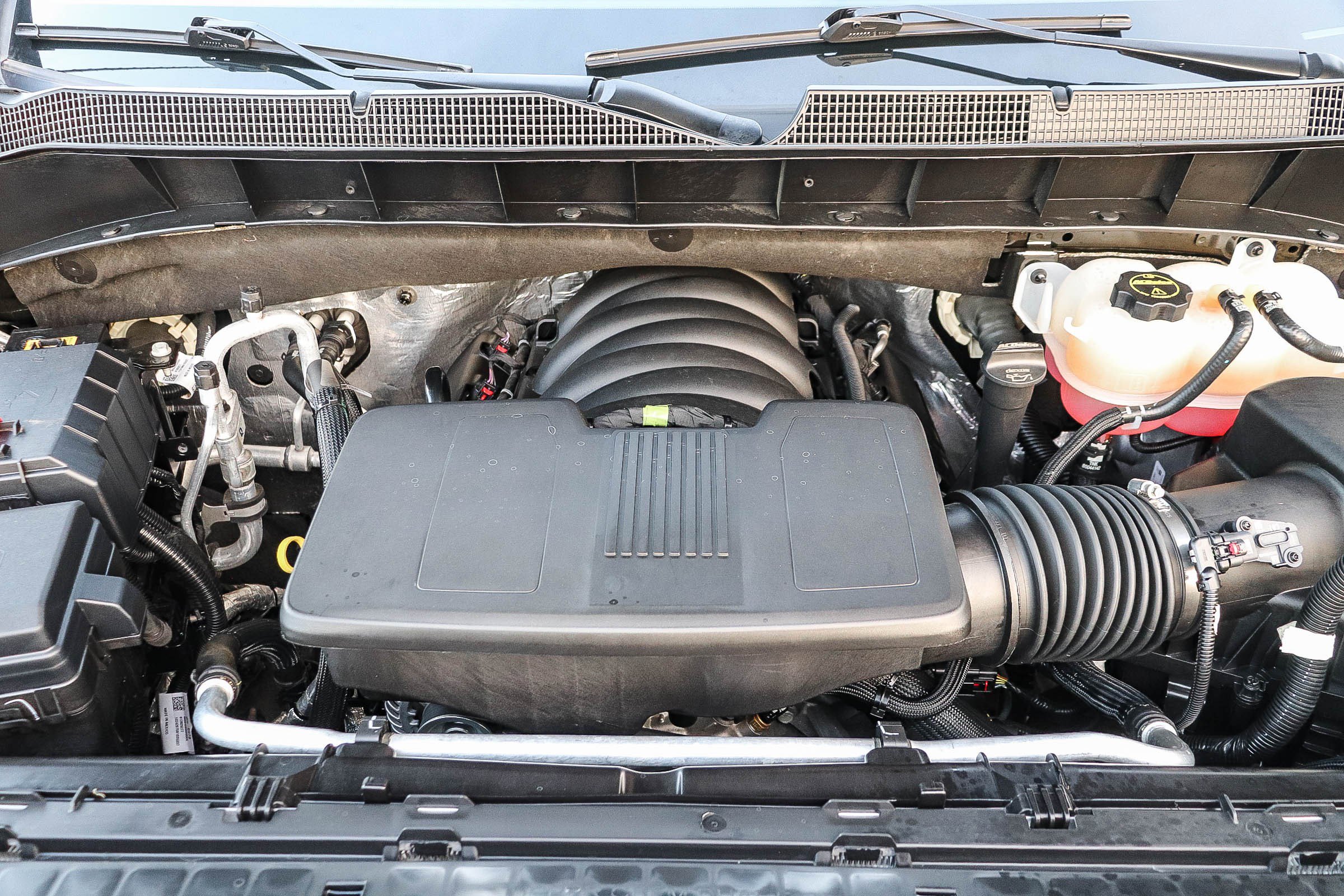 Used 2024 Chevrolet Silverado 1500 RST w/ Convenience Package II image 29