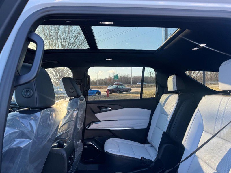 New 2026 Chevrolet Traverse High Country image 34