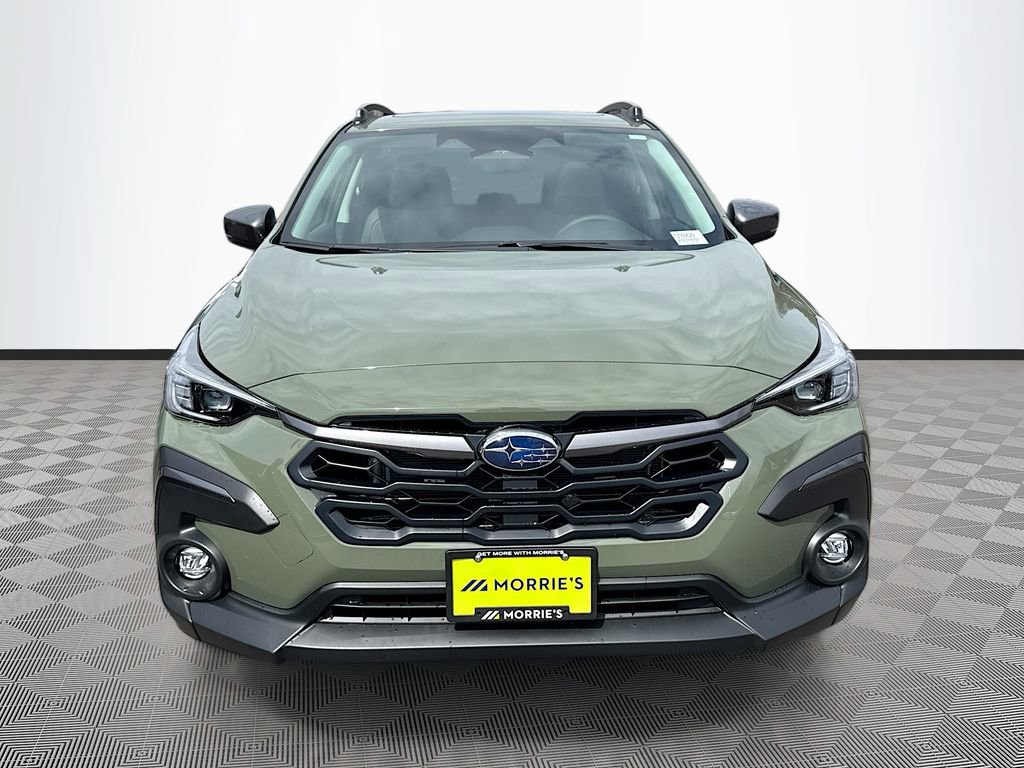 New 2026 Subaru Crosstrek 2.5i Limited image 2