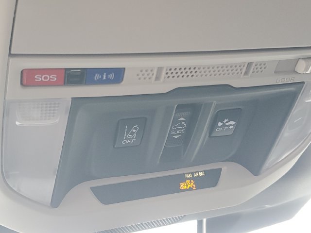 Certified 2023 Subaru Forester Limited AWD/4WD image 30