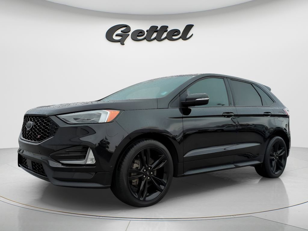 Used 2022 Ford Edge ST w/ Equipment Group 401A
