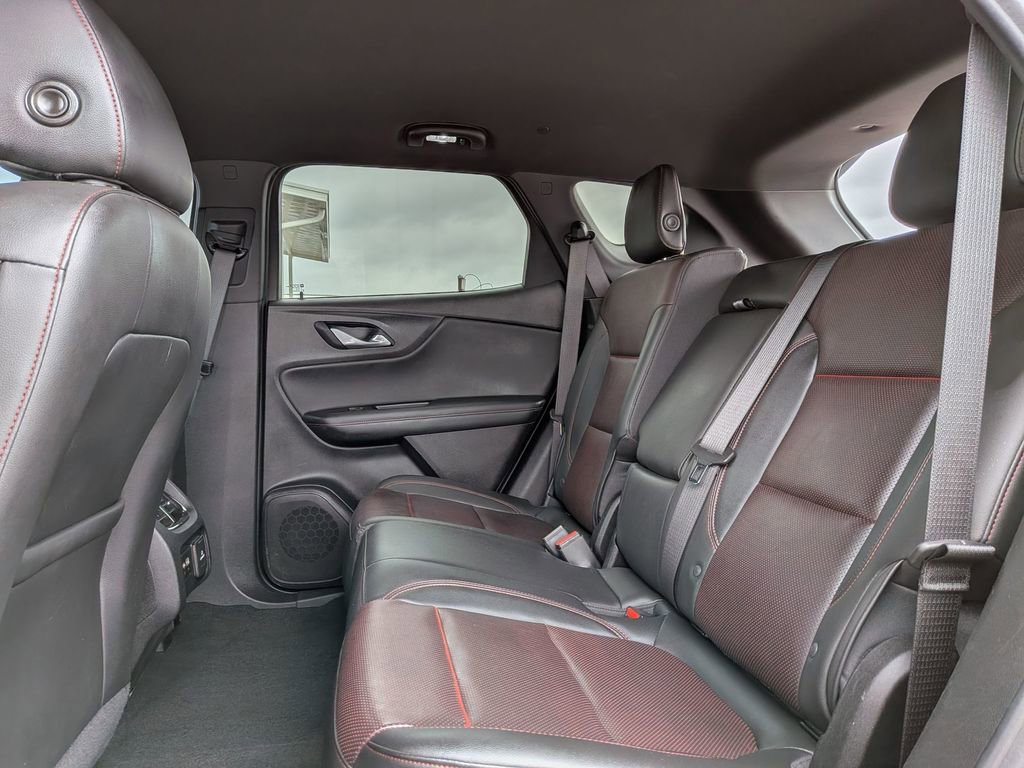 Used 2020 Chevrolet Blazer RS FWD image 32