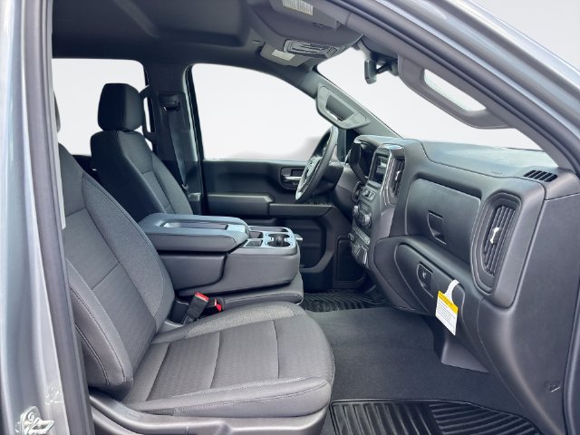 New 2026 Chevrolet Silverado 2500 Custom w/ Custom Value Package AWD/4WD image 25