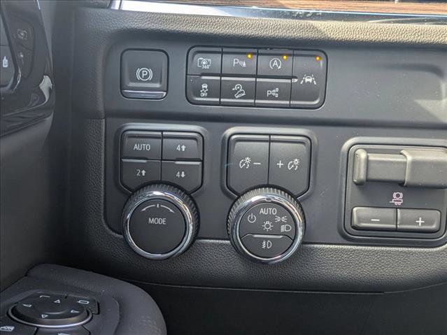 New 2026 Chevrolet Tahoe Premier w/ Sun And Tow Package image 16