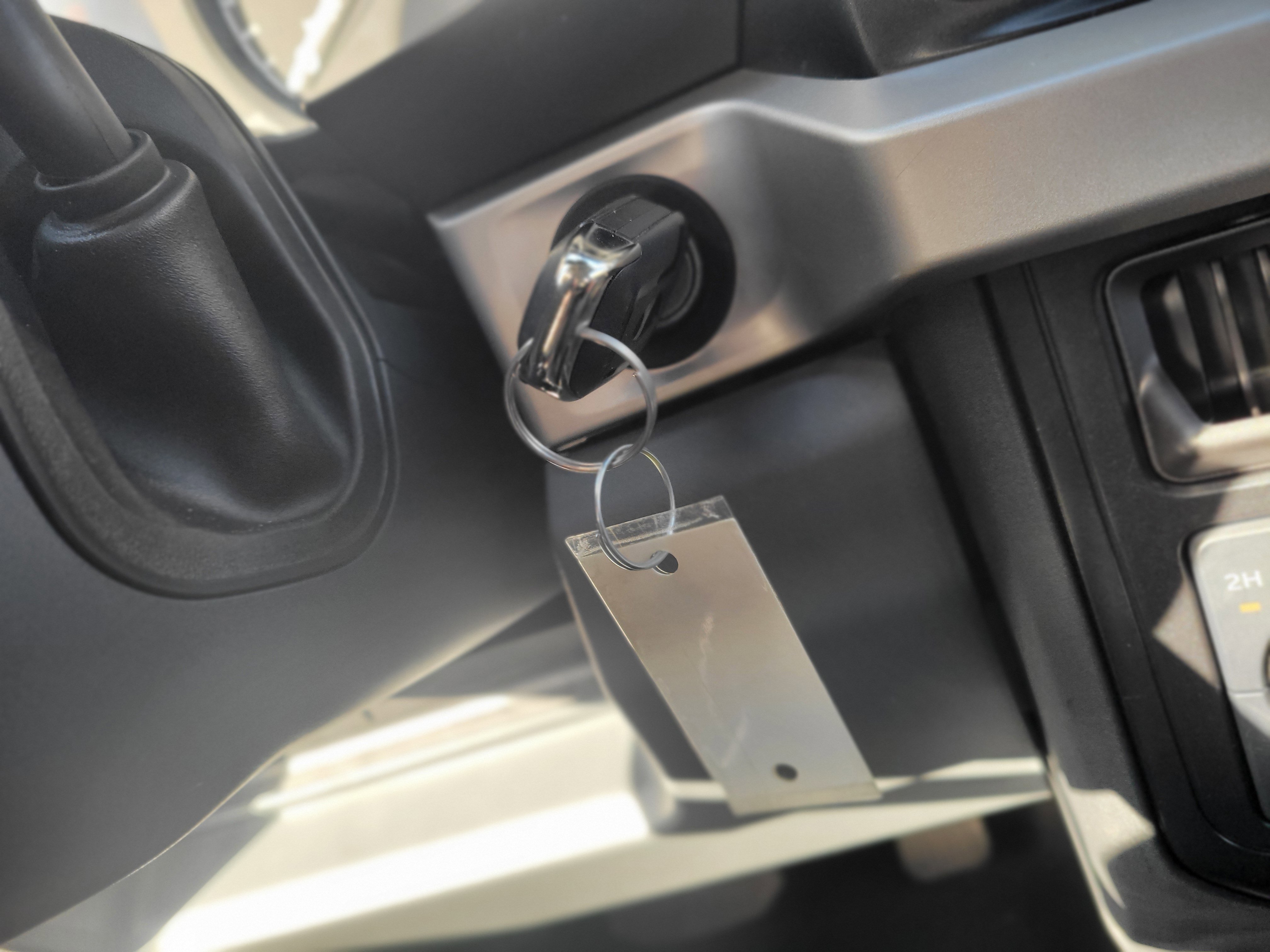 Used 2025 Ford F350 XL w/ STX Appearance Package image 20