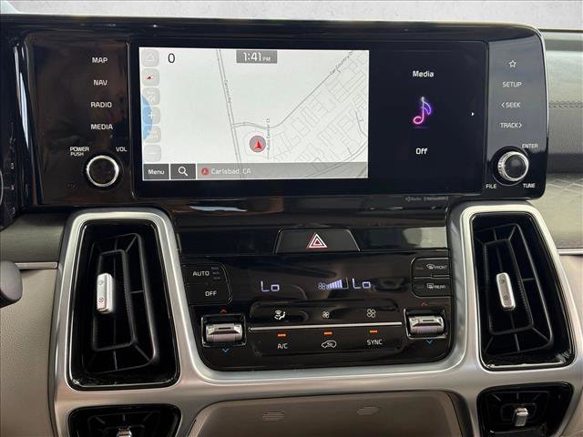 Used 2022 Kia Sorento SX image 13