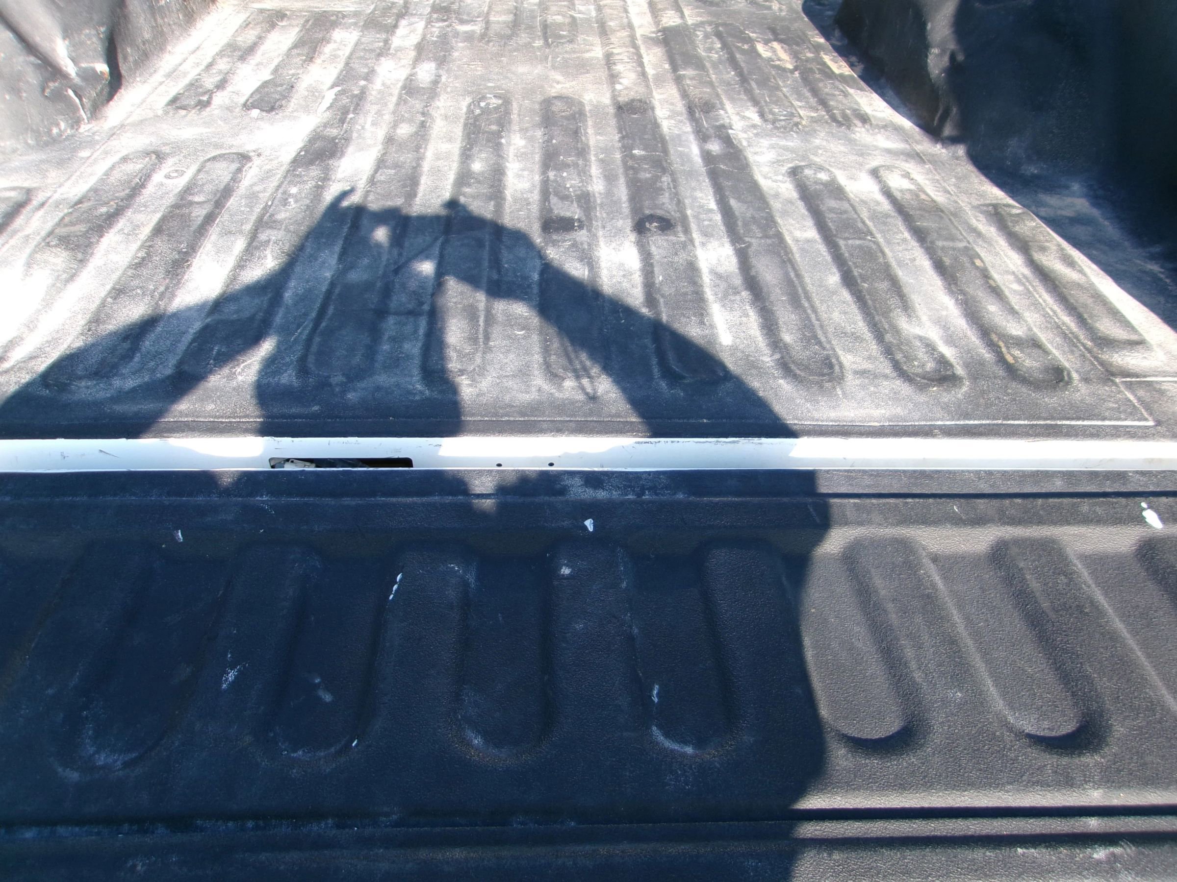 Used 2022 RAM 2500 Tradesman image 8
