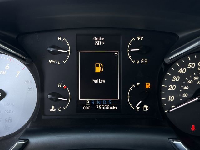 Used 2022 Toyota Sequoia TRD Sport RWD image 12