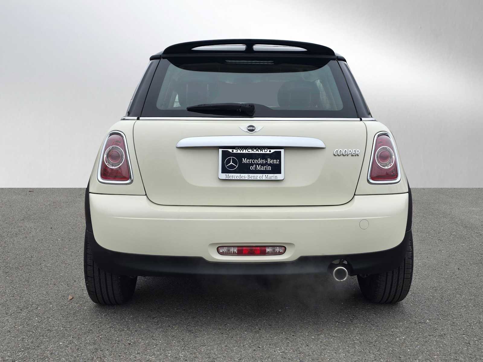 Used 2012 MINI Cooper Hardtop image 4