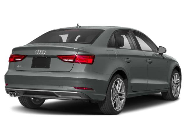 Used 2018 Audi A3 2.0T Premium Plus w/ Premium Plus Package AWD/4WD image 2