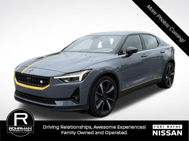 Used 2022 Polestar Polestar 2 w/ Plus Package