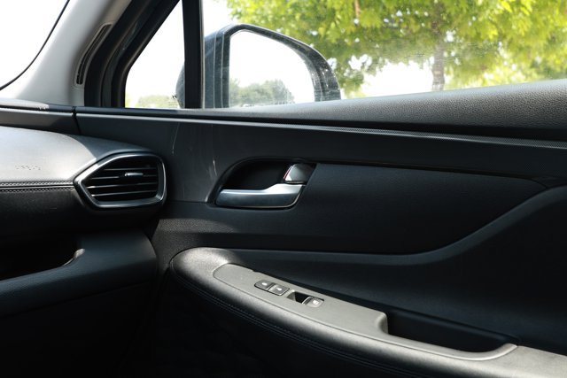 Used 2023 Hyundai Santa Fe SEL FWD image 28