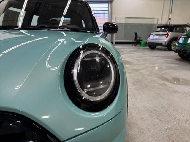 New 2026 MINI Cooper S FWD image 9