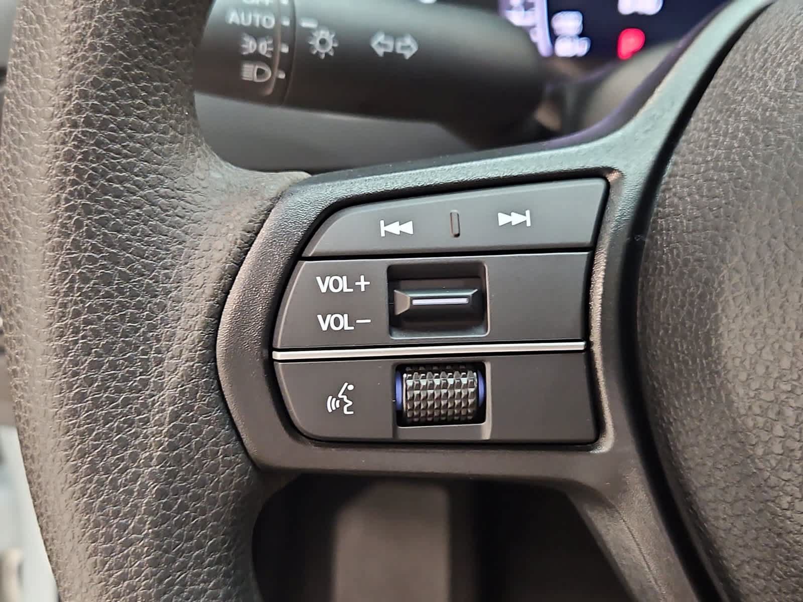 Certified 2025 Honda Accord SE image 2