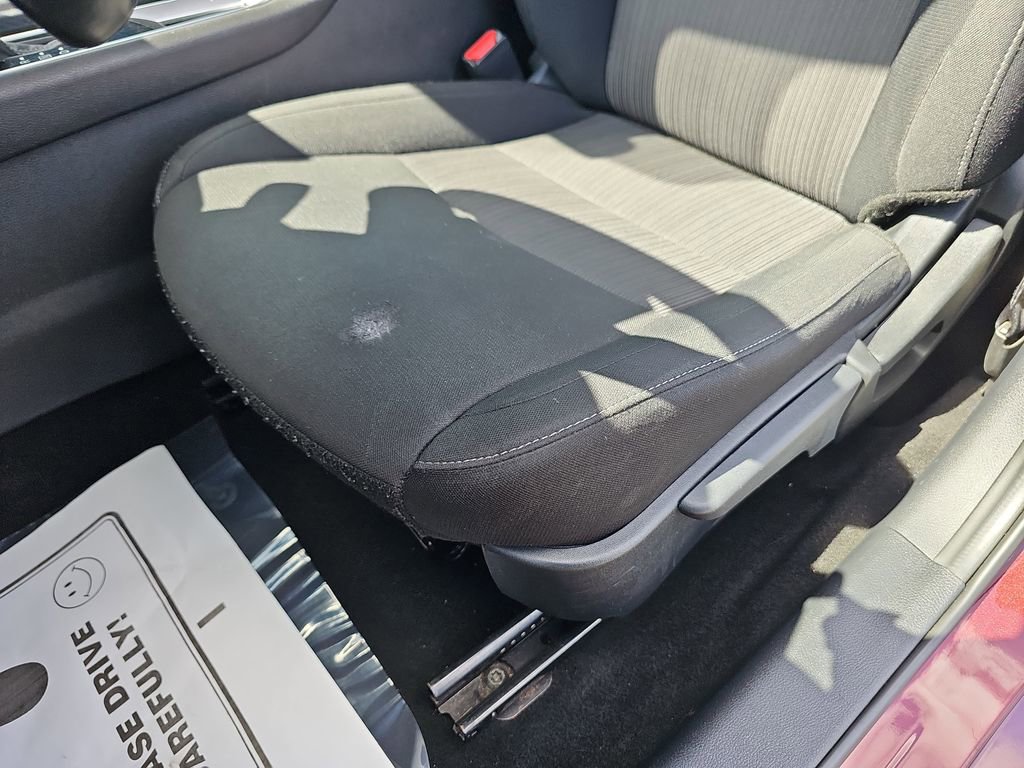 Used 2023 Nissan Sentra SV image 32