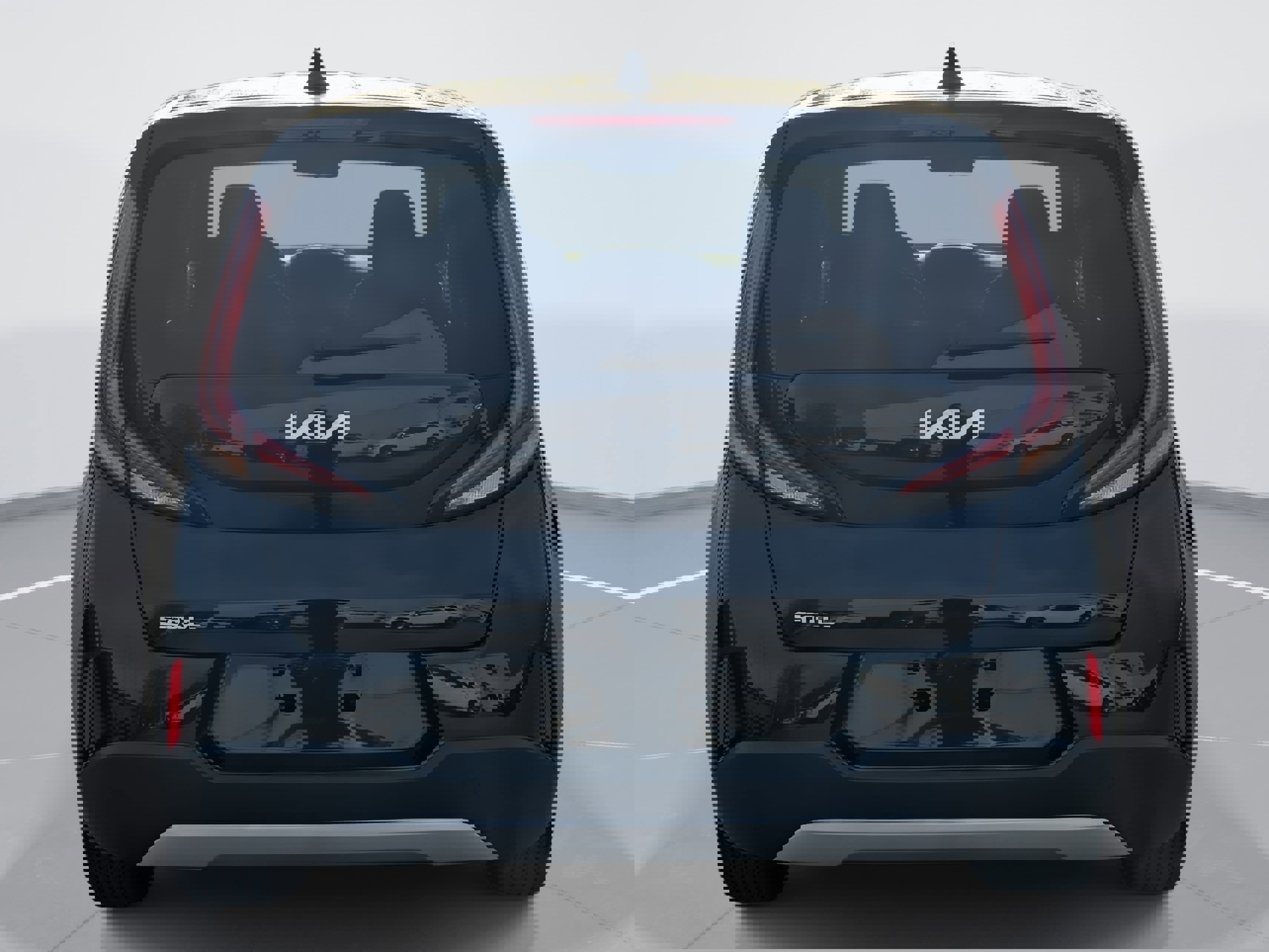 Used 2024 Kia Soul LX w/ Option Group 015 image 6