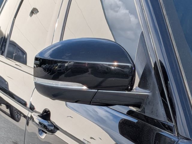 Used 2022 Land Rover Range Rover Sport Autobiography image 10