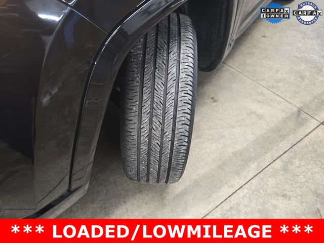 Used 2023 Jeep Compass Limited w/ Elite Group image 25