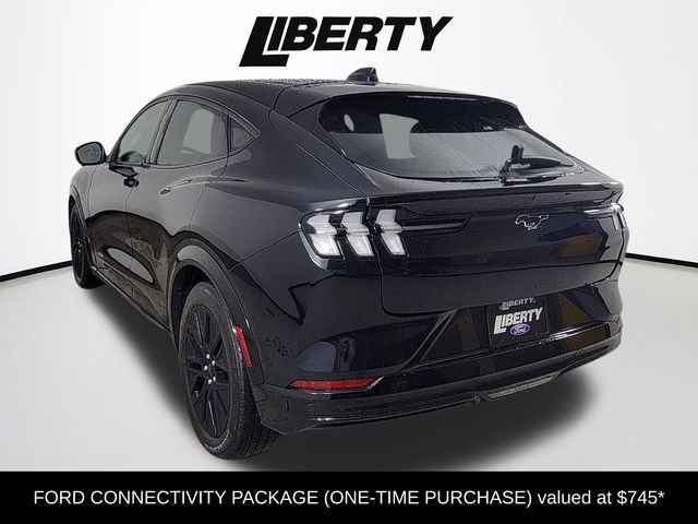 Used 2025 Ford Mustang Mach-E Premium w/ Sport Appearance Package image 6