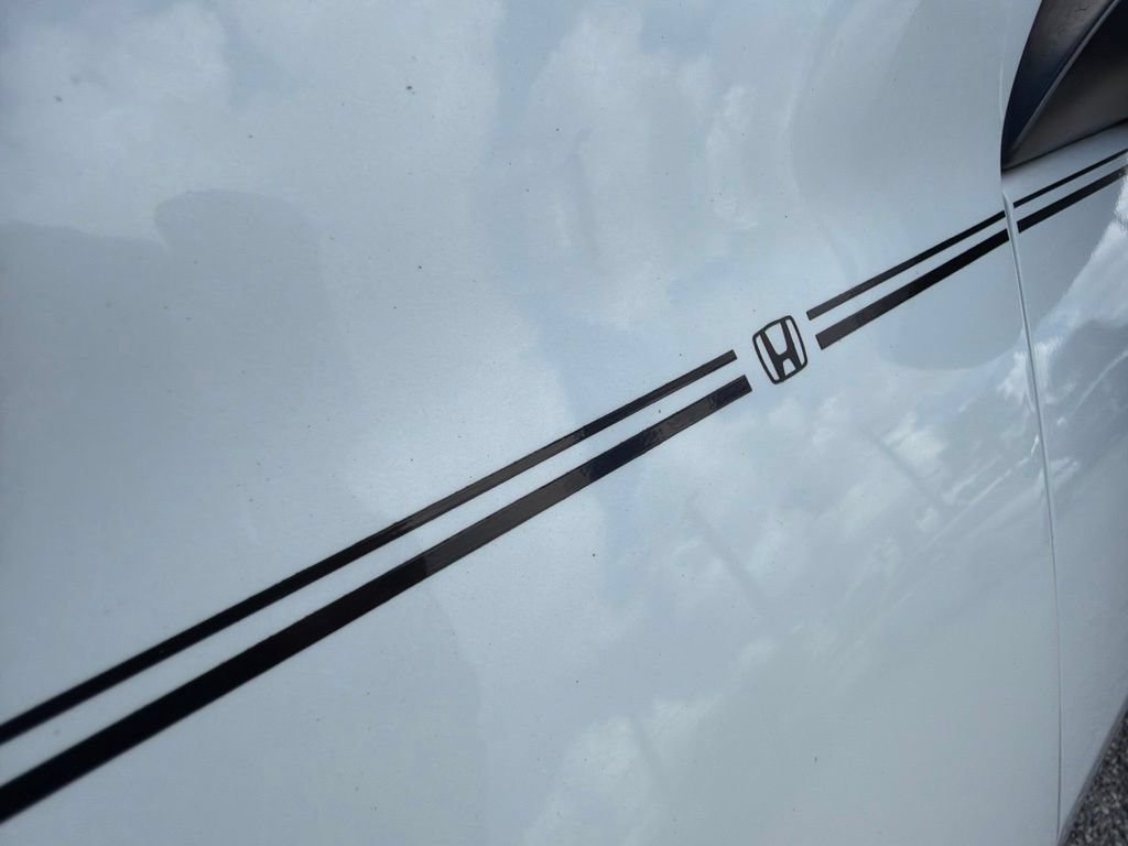 Used 2017 Honda HR-V LX image 24