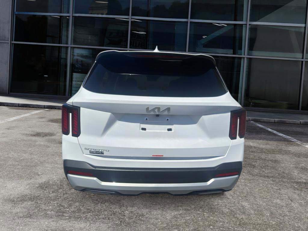 New 2026 Kia Sorento LX image 6