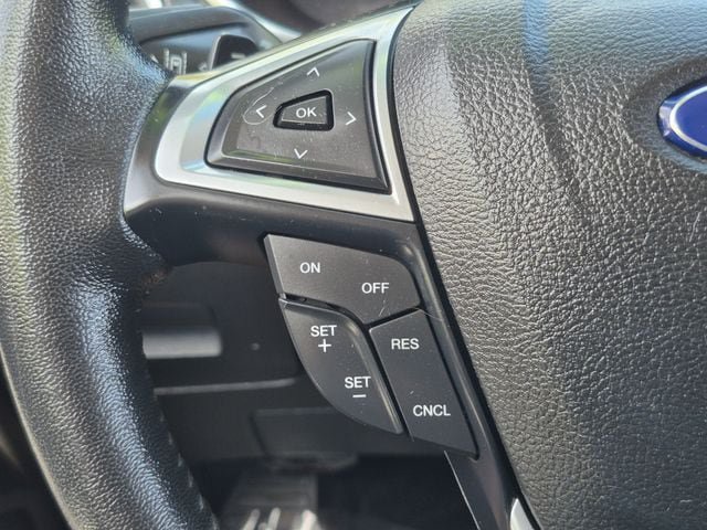 Used 2017 Ford Edge Sport w/ Equipment Group 401A AWD/4WD image 12