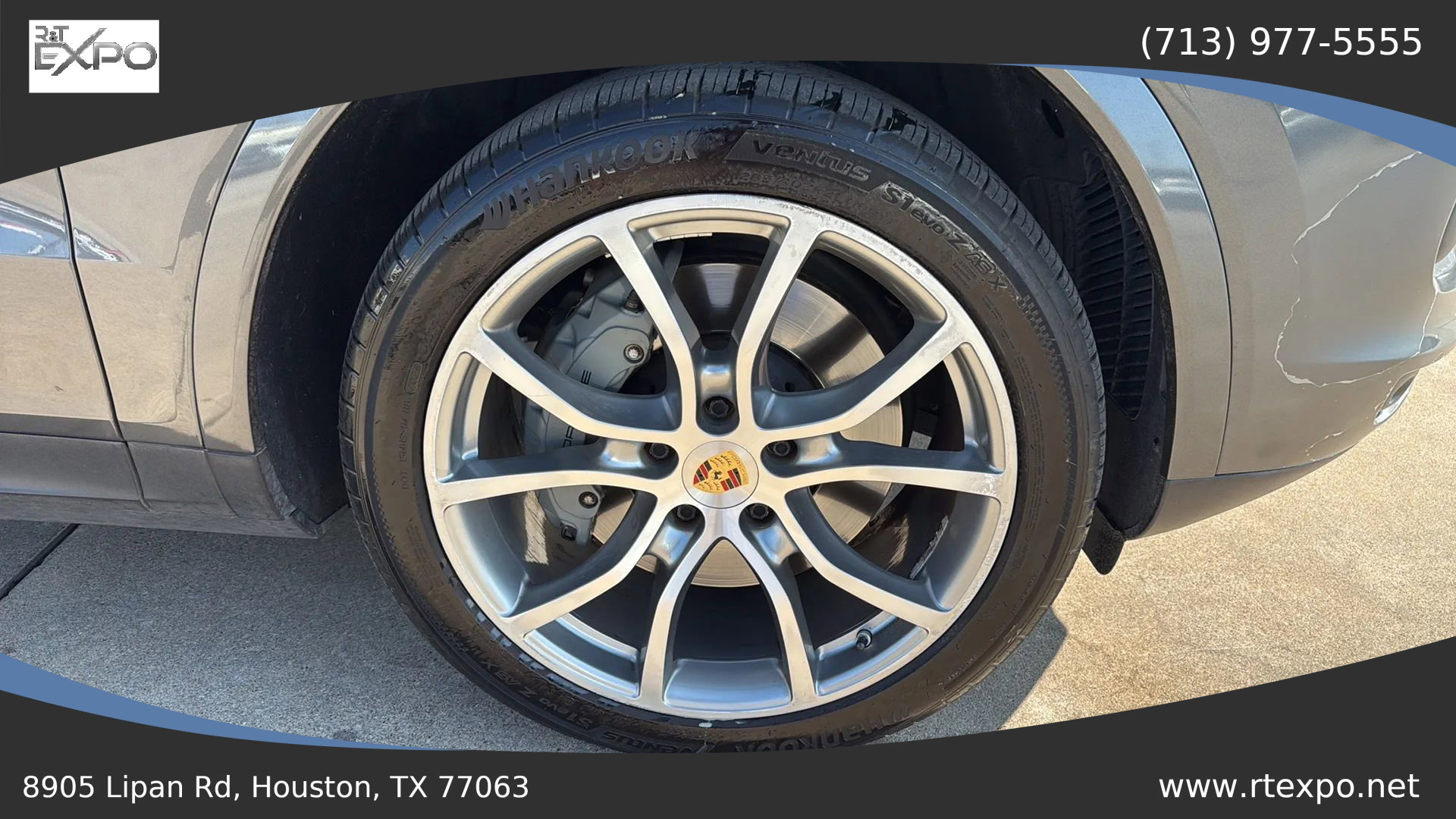 Used 2019 Porsche Cayenne S image 11