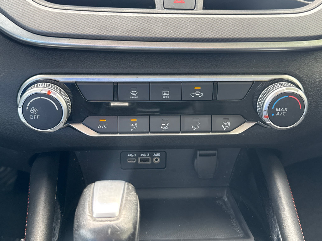 Used 2025 Nissan Altima 2.5 SR FWD image 24