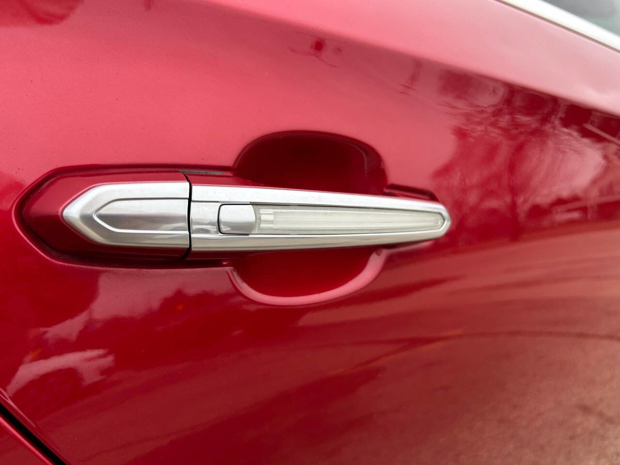 Used 2013 Cadillac XTS Premium image 17